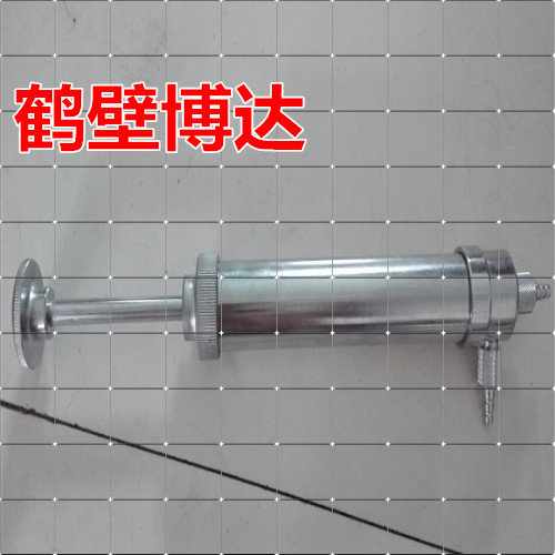 鶴壁博達廠家銷售FW型高負壓瓦斯采樣器線上接單，歡迎您下單。